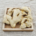 Dried Whole Ginger Root Grade A